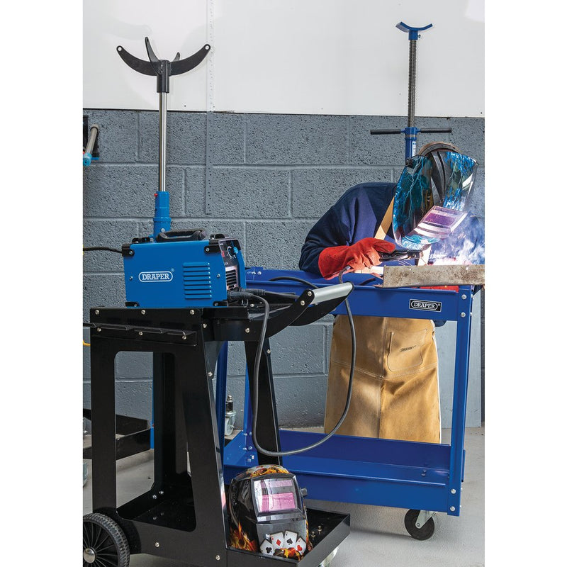 MMA Inverter Welder, 160A
