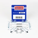 Borg & Beck Fitting Kit - Shoes Part No -BBK6120