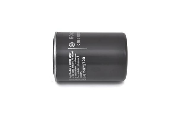 Bosch Oil Filter - 0986452001