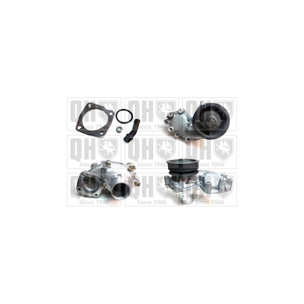 QH QCP3053 Water Pump