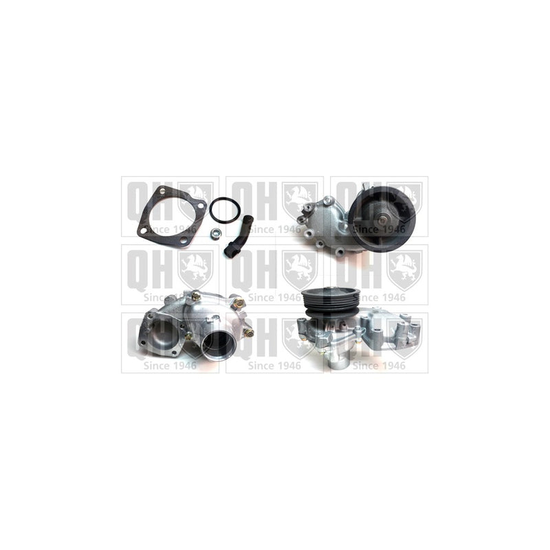 QH QCP3053 Water Pump