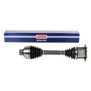 Borg & Beck Driveshaft  - BDS1272