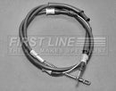 First Line Brake Cable- RH Rear -FKB1301