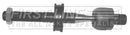 First Line Rack End L/R Part No -FTR4581