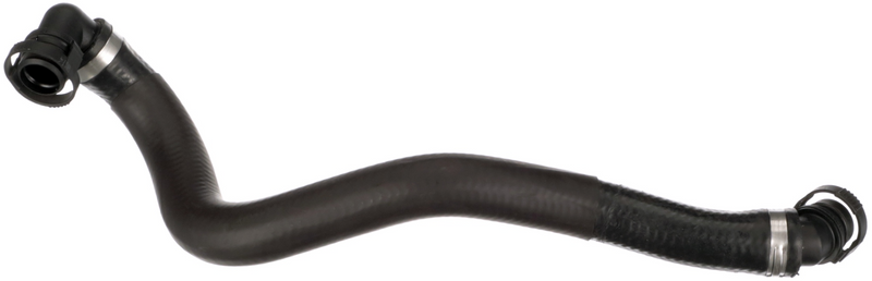Gates Crankcase Breather Hose - EMH415