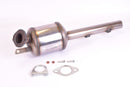 EEC DPF Silicon Carbide - DPF022S