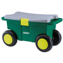 Draper Rigid Mobile Tool Cart/Seat - 60852