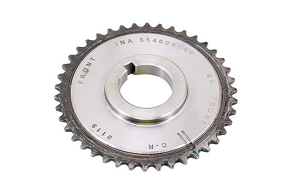 INA Gear Crankshaft Part No - 554006810