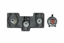 HELLA 8EL 015 643-041 Alternator - 14V - 65A - fits Caterpillar / Valtra