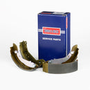 Borg & Beck Brake Shoes Part No -BBS6140