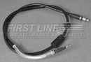 First Line Brake Cable -FKB3308