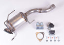 EEC DPF Silicon Carbide - DPF153S
