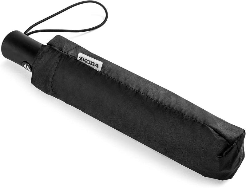 Genuine Skoda Foldable Umbrella  - 6U0087602