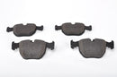 Bosch Brake Pad Set Set Bp330 - 0986494028