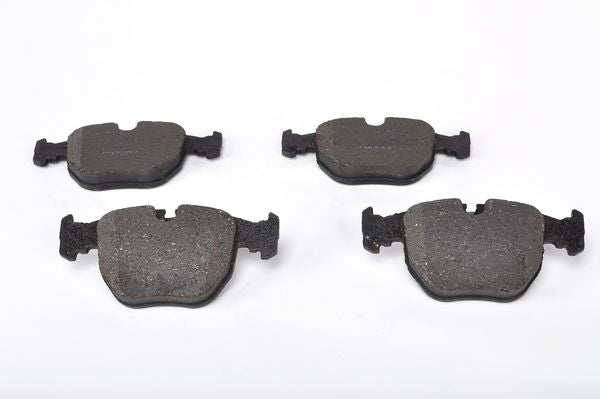 Bosch Brake Pad Set Set Bp330 - 0986494028