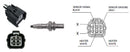 Kerr Nelson Oxygen Sensor - KNL750