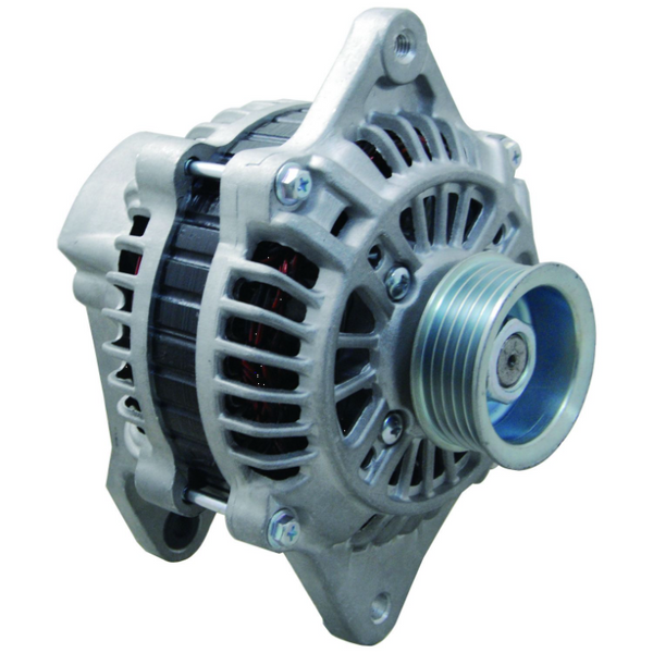 WAI Alternator Unit - 11058N fits Mitsubishi, Saab, Subaru