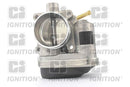 D-Shape Accelerator Throttle Body - XPOT476