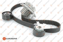 Eurorepar Water Pump & Timing Belt Set - 1609120880