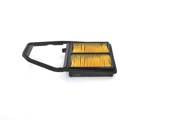 Bosch Air Filter S3322 - 1457433322