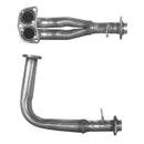 BM Cats Front Pipe - BM70341 with Fitting Kit - FK70341