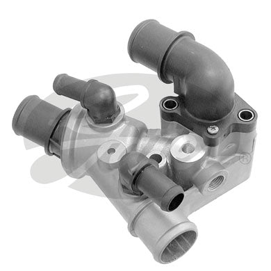 Gates Thermostat, coolant - TH16380G1