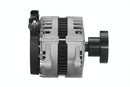 HELLA 8EL 011 712-401 Alternator - 14V - 155A - fits Renault Megane II (Bm0/1_, Cm0/1_)
