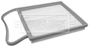 Borg & Beck Air Filter - BFA2091