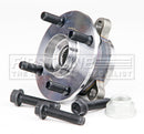 First Line Wheel Bearing Kit - FBK1565