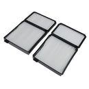 Blue Print Cabin Filter Set - ADT32524