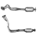 BM Cats Approved Petrol Catalytic Converter - BM90129H with Fitting Kit - FK90129