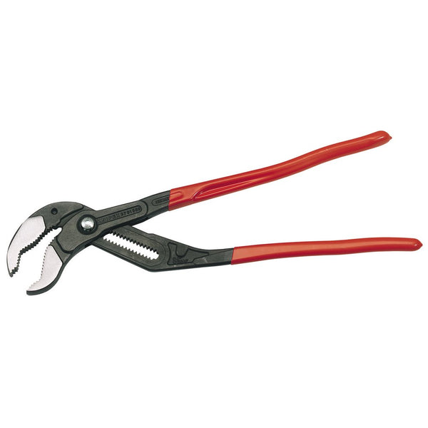 Knipex Cobra 87 01 560 Waterpump Pliers Pipe Capacity, 115mm