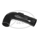 Gates Turbo Charger Hose - 09-0762