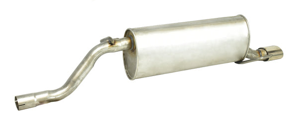 Klarius FT824B - Box With Tail Pipe