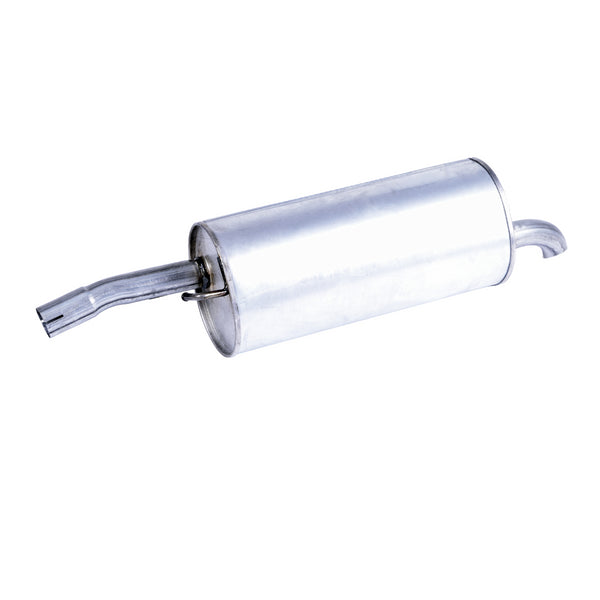 EEC Exhaust Rear Box - EFE946
