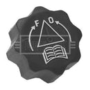 Borg & Beck Radiator Cap Part No -BRC94