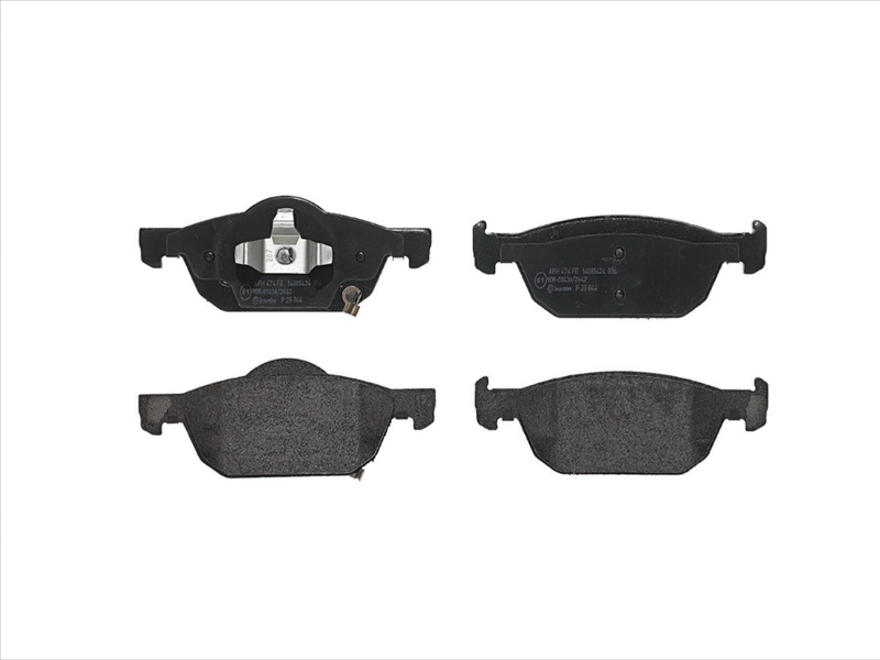 Brembo Brake Pad Set - P28044