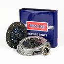 Borg & Beck Clutch Kit 3-In-1 Part No -HK2159