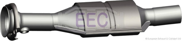 EEC Catalyst - RE8028