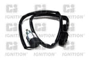 Oval Reverse Light Switch with cable - XRLS221