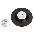 Draper Backing PAD For 100mm Discs - 58608
