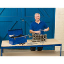 Draper Metal Workbench - 24913
