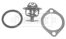 Borg & Beck Thermostat Kit Part No -BBT028