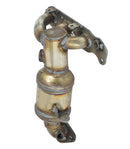 Klarius 323454 - Catalyst Type Approved Withpip  - Fits Nissan Pixo 1.0