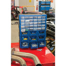 30 Drawer 9 Bin Organiser