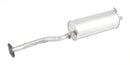 Klarius TY804E - Box With Tail Pipe  - Fits Toyota Prius 1.8