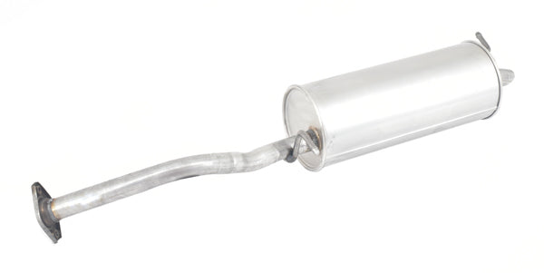 Klarius TY804E - Box With Tail Pipe  - Fits Toyota Prius 1.8