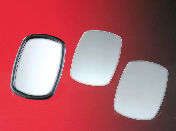 Summit Replacement Mirror Glass - MOUCMV12