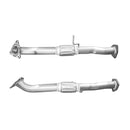 BM Cats Connecting Pipe - BM50963 with Fitting Kit - BM50963