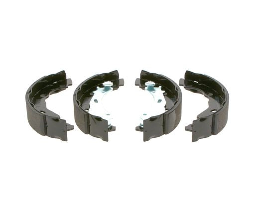 Bosch Brake Shoe Part No - 0986487690
